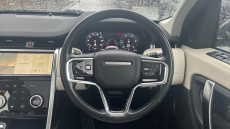 Land Rover Discovery Sport 2.0 D200 HSE 5dr Auto Diesel Station Wagon